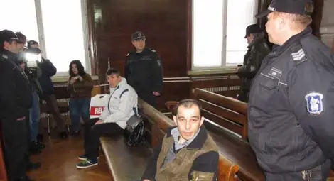 Доживотен затвор получи таксиджия от София за убийство на бизнесмен