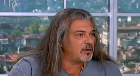 Халваджиян яхна скандала с Жана Бергендорф