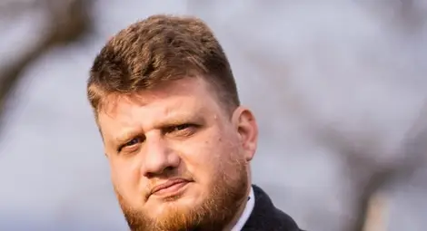 Христо РАЯНОВ