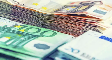 Германия дава 3 млрд. евро на МВФ за бедните страни Германия дава 3 млрд. евро на МВФ за бедните страни