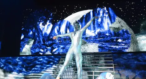 Бързите крака на &bdquo;Лорд ъф дъ денс&ldquo; разтърсиха &bdquo;Булстрад Арена&ldquo;