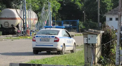 Неправилно измерване и лошо оборудване погубиха човек в цистерна за пропан-бутан