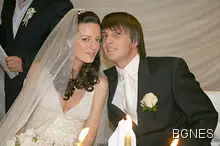 Сватбата е по-стресираща за мъжете