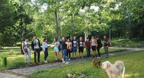 Трети спечелен проект изпраща догодина ученици от гимназията в Чифлика в Италия