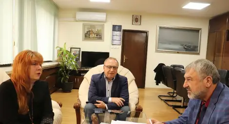 Четири пощенски станции в областта ще обменят в евро до 10 000 лева