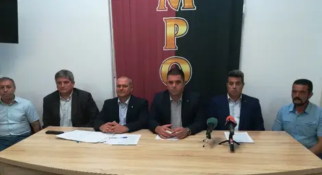 Кандидатът за кмет на ВМРО Искрен Веселинов: Амбициран съм да спечеля, искам да сменя стила на управление на Русе