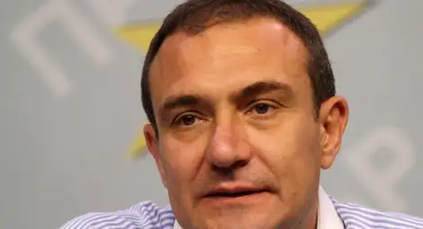 Гуцанов: Китайци могат изградят тунела под Шипка за по-малко от година