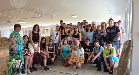 Снимка: БТА Снимка: БТА