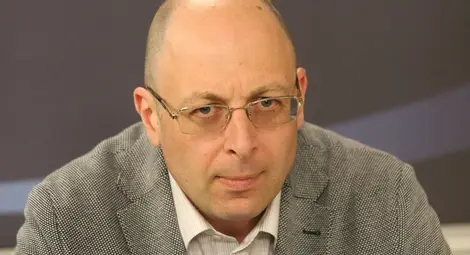 Йордан Божилов: Европейските граждани искат повече сигурност от ЕС