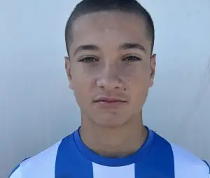 Момче от школата на &bdquo;драконите&ldquo; ще тренира в &bdquo;Гнездо на орли&ldquo;