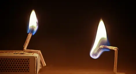 Приказка за ненужната саможертва