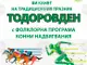 Нестандартно надбягване с коне организират в старозагорското село Змейово на Тодоровден