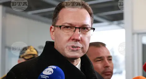 Снимка: БТА Снимка: БТА