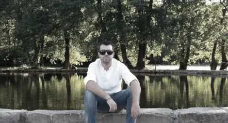 Загиналият в пожара лесничей искал да предложи брак на приятелката си до дни Загиналият в пожара лесничей искал да предложи брак на приятелката си до дни