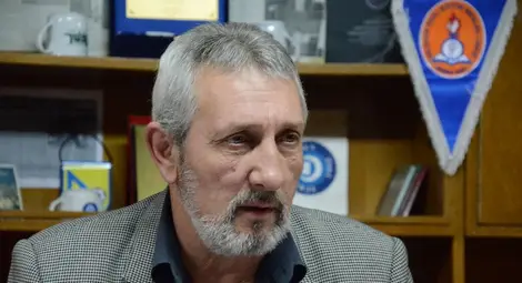 Пламен Атанасов: Учителите са средно на 55, младите са едва 3,5 на сто