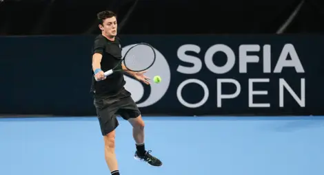 И последният българин аут от София Оупън, сбъдна мечта И последният българин аут от София Оупън, сбъдна мечта