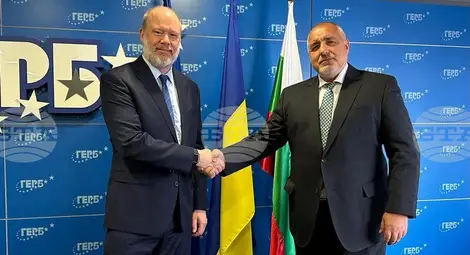 Снимка: БТА Снимка: БТА