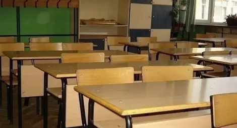 Приемът след 7 клас - по брой точки