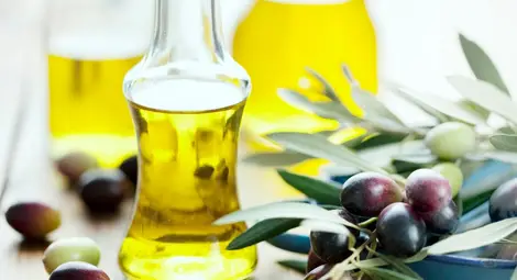 70% от зехтина е менте