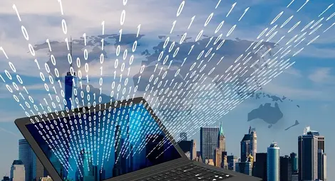 Телекомите в САЩ отпуснаха безплатен интернет