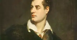 „Човекът е наполовина прах, наполовина - бог“