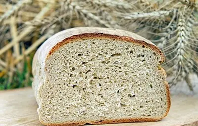 Хлябът поскъпва заради новата цена на газа Хлябът поскъпва заради новата цена на газа