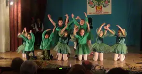 Ценово отпразнува 36 години от създаването на oбщината