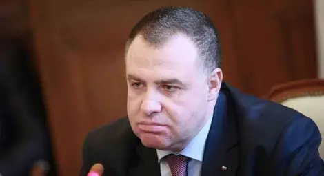 Найденов предлага обединение с Гърция в земеделието срещу Турция и Македония