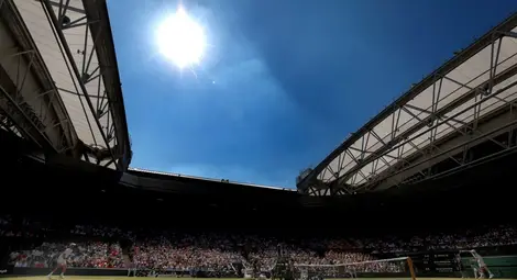 Официално: Тайбрек в петия сет от догодина на Уимбълдън Официално: Тайбрек в петия сет от догодина на Уимбълдън