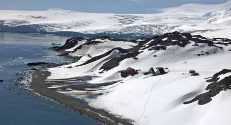 Две групи учени ще се включат в Антарктическата ни експедиция