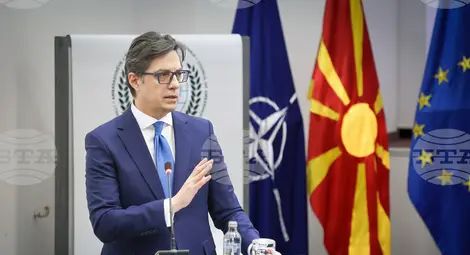 Снимка: БТА Снимка: БТА