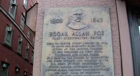 &bdquo;Убийство на улица Морг&ldquo; известява на света за раждането на един гений