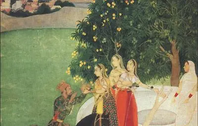 Кои мъже имат успех сред жените според Камасутра