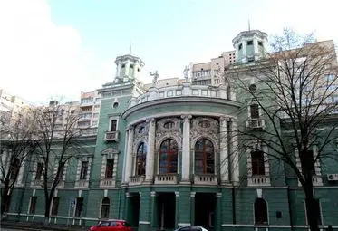 Ректорът на Русенския университет избран за академик в Украйна Ректорът на Русенския университет избран за академик в Украйна