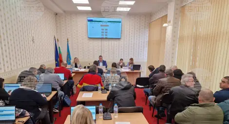 Снимка: БТА Снимка: БТА