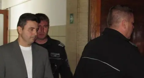 Бивш лидер на МСДС в Русе е осъден на 25 г. затвор за убийство