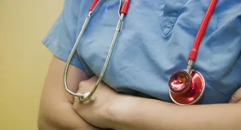 Нападнаха лекарка в Детското отделение на МБАЛ Добрич