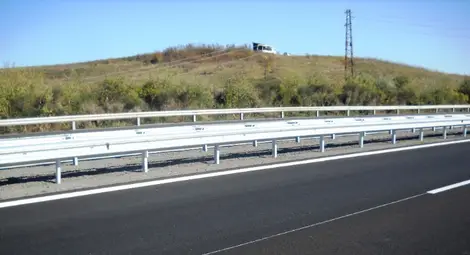 Завърши превантивният ремонт на 12 км от АМ &bdquo;Хемус&ldquo; на територията на област Шумен