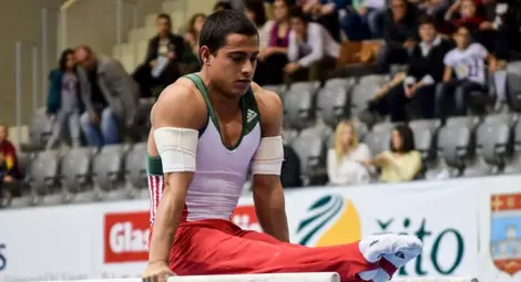 Данчо Александров и Велико Тушев отиват на европейското догодина Данчо Александров и Велико Тушев отиват на европейското догодина