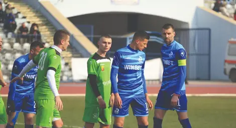 &bdquo;Дунав&ldquo; ще има административен директор, търсят се лекар, домакин и масажист