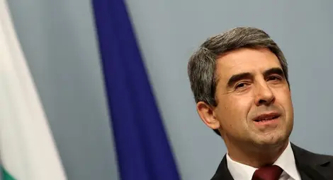 Росен Плевнелиев: Не е вярно, че България няма цел и няма план