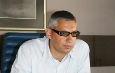 Екзекутираният шеф на "Гранити" заплашвал конкуренти