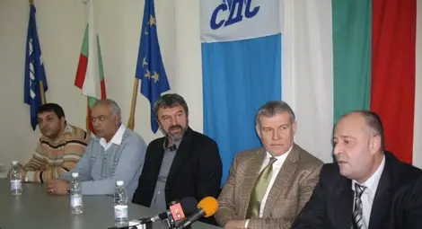 СДС сдава офиса на &bdquo;Борисова&ldquo;