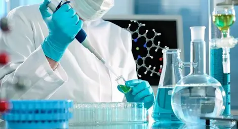 Учени разработиха метод за лечение на тежка форма на белодробен рак Учени разработиха метод за лечение на тежка форма на белодробен рак