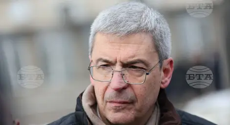 Снимка: БТА Снимка: БТА