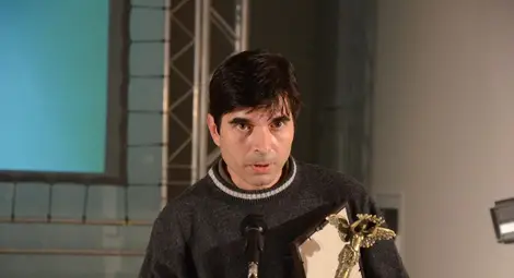 Носителят на приза &bdquo;Канети&ldquo; спечели  и Европейската награда за литература