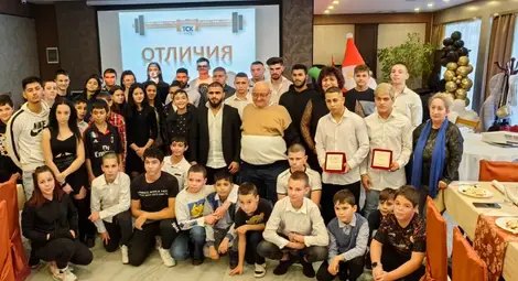 Златна щанга