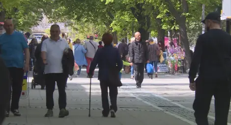 НСИ: Преброилите се онлайн няма да бъдат глобени, ако не предадат кода си на преброител