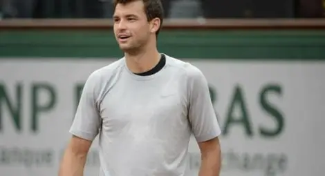 Григор се жалва в съда заради бисквити