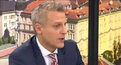 Москов за Реформаторския блок: Идват тежки промени!